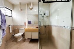 Blk 401 Hong Kah Court (Jurong West), HDB 5 Rooms #570160761